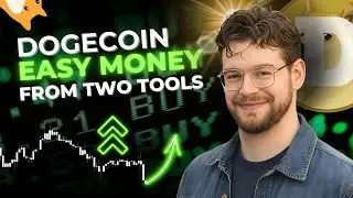 Make Money In Crypto, No Charts Needed!