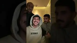 بث نايف ثامر 1 مع اخوياه  سوالف وضحك وقصه تعارف نايف وصديقه