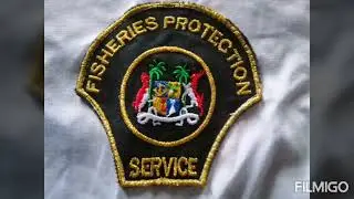 fisheries Rodrigues