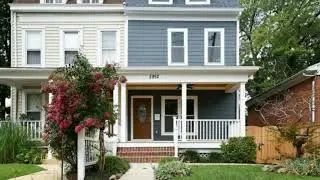 Fix & Flip Before & After | Washington, DC