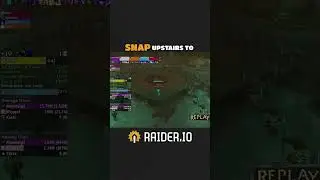 More Wunderbar Theater of Pain SKIP TECH #warcraftesports #mdi
