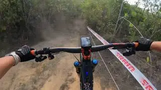 TBT - Trail Boys Thursday