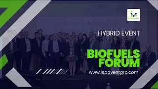 3rd Annual Advanced Biofuels | Amsterdam, Netherlands