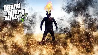 GTA 5 : King Master Zed SE 🔥🔥🔥 #980