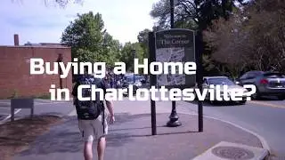 Charlottesville Houses for Sale