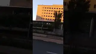 Queens Criminal Court Building