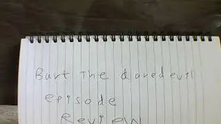 Bart the Daredevil Simpson episode review