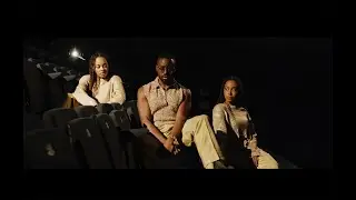 krego - C&ocirc;te &agrave; c&ocirc;te (Clip Officiel)