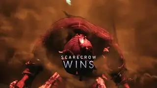 Injustice 2 EPIC MULTIVERSE EVENT (epic scarecrow)