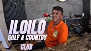 ILOILO GOLF & COUNTRY CLUB