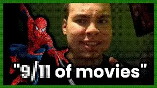 Film Reviewer Angers The Spider-Man Community