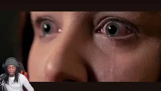 Скелф | Рождественский фильм ужасов (КИНОНОЧЕСТВО / ВИДЕО С РЕАКЦИЕЙ)