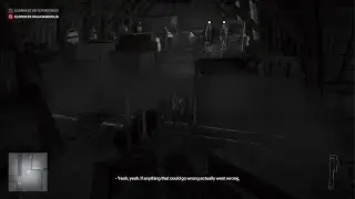 HITMAN 3_part 2