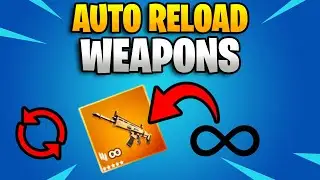How To Make Guns Instant Reload After Elimination In Fortnite Creative + UEFN (2024)