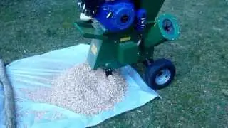 Geo eco 7 test prima accensione