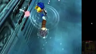 The Legend of Zelda: Ocarina of Time 3D 