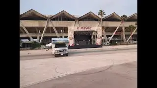 Carnival Thursday Prep and Friday  Party 2021