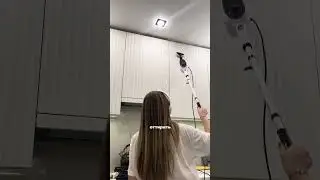 Моя любимая швабра 3в1 👇Артикул на паровую швабру озон #2629890848 #cleaning #cleantok
