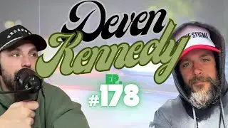 Deven Kennedy | Resilience Through Fitness | Ep. #178