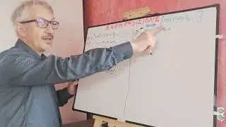 scomporre un polinomio con Ruffini
