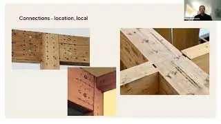 Moisture management in timber | Bj&oslash;rn Stankowitz | Feb 2024