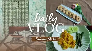10 Months Baby Photography Idea 💡|| Easy Pasta recipe for baby || Balcony Garden || My Daily Vlog❤️ 