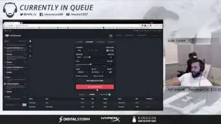 Echo Fox manager