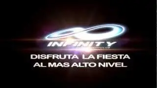 infinity night club