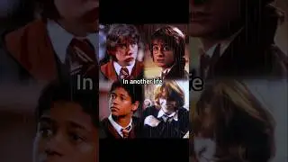 Maybe in another life 😭 #harrypotter