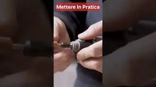 Come Usare il Dremel 4250 #shorts #dremel #incisore #faidate #bricolage