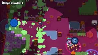 😱 DIESES MATCH WAR KOMPLETT LOST?! BRAWL STARS 💥 THIS MATCH WAS COMPLETELY LOST?! BRAWL STARS