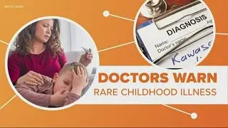Rare childhood disease could be linked to coronavirus