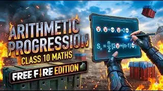 Unlocking the Secrets of Arithmetic Progression: Class 10,  arithmetic progression 10th cbsc