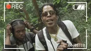 Savage Savo - Ants Falla Fat (Official Video)
