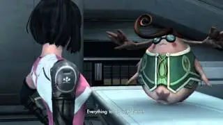 Silverae Streams: Xenoblade Chronicles X (Part 6)