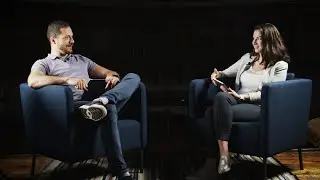 The Recursive Podcast: Get into the minds of tech leaders from Southeast Europe [Teaser]