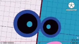 Blue mist plus all Jumpscares ♾️+11K to ♾️+20K