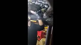 2016 Cadillac Escalade transmission temperature sensor