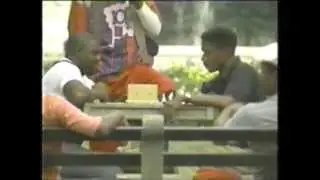 U.S. Chess Center - After-school chess in the early days