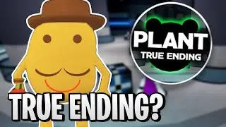 Roblox Piggy -  How to Get the True Ending Badge!