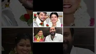 😲 Divorced actress in Malayalam 😌 #shorts #shortvideo #actress