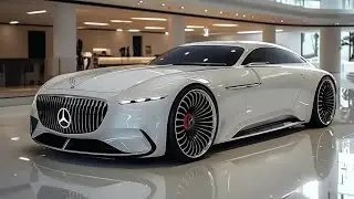 TOP 5 CARROS DE LUXO 2026 no MUNDO & BRASIL — Mais Exclusivos e Potentes!