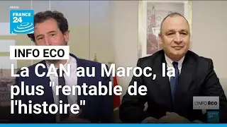 CAN au Maroc : Ryad Mezzour salue une édition « parmi les plus rentables de l’histoire »