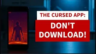 THE GHOST IN THE GADGET: Our Phone's Dark Secret! #HauntedTech #Paranormal #DigitalHorror