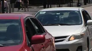 Seattle Mayor Proposes Minimum Wage for Uber, Lyft Drivers