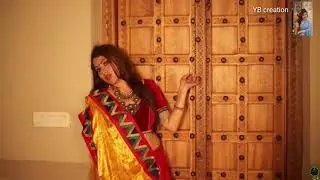 Priya patel | raas garba | not stop garba