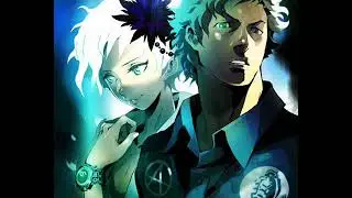 Video Game Music Underground #5: Zero Escape Virtue's Last Reward - Crew Quarters