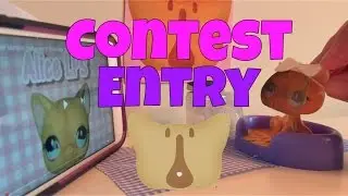 Alice LPS Contest Entry