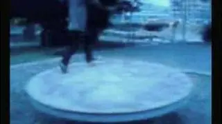 Platzspitz-incident: My friend Simeon breaking his neck