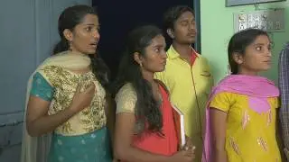 Jallu Kumar  - Nenu Yevaru (Short Film) - VFC Production - 1